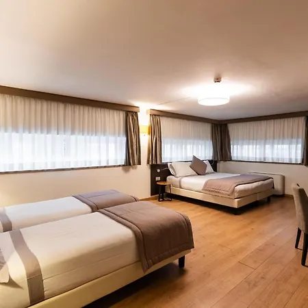 Hotel Como Côme