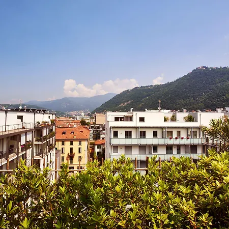 Hotel Como Отель Комо