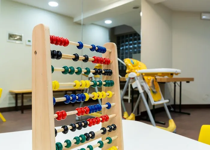 Hotel Como Отель