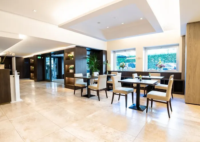 Hotel Como Отель Комо