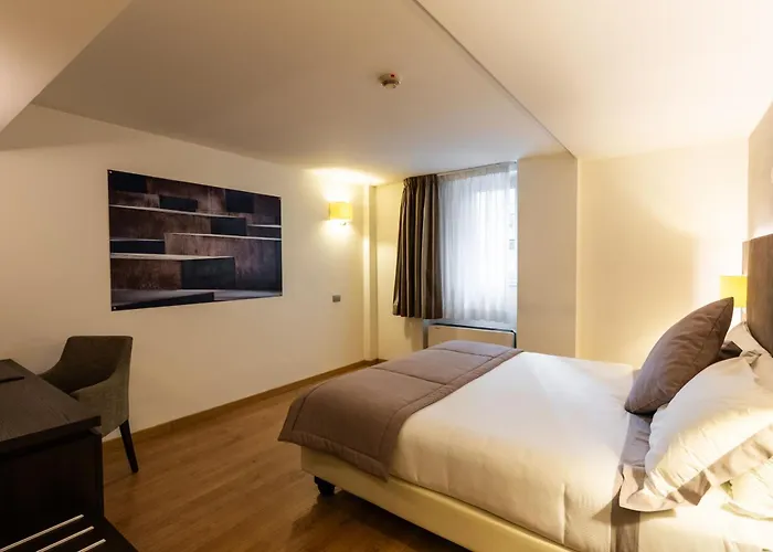 Hotel Como Отель Комо