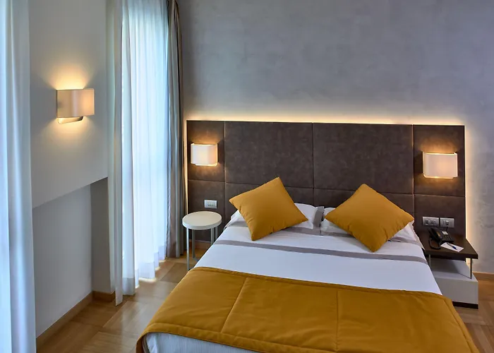 Hotel Como 4* Комо