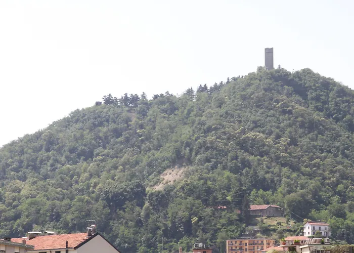 Hotel Como 4* Комо