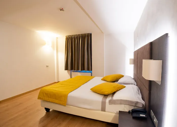 Hotel Como 4* Комо