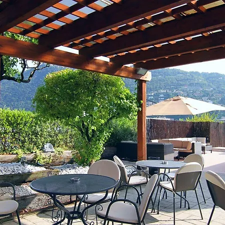 Hotell Hotel Como