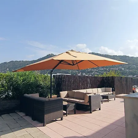Hotell Hotel Como 4*