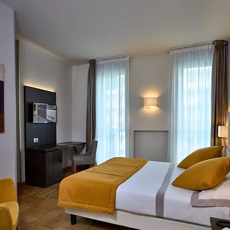 Hotell Hotel Como Como