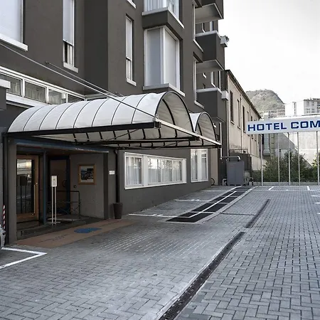 Hotel Hotel Como 4*