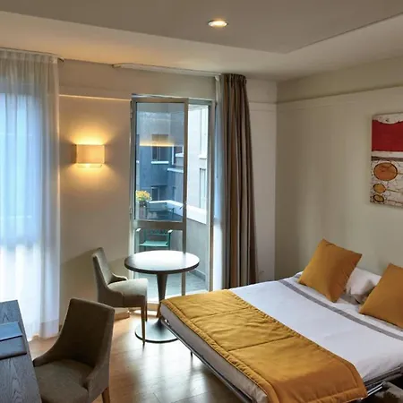 Hotell Hotel Como Como