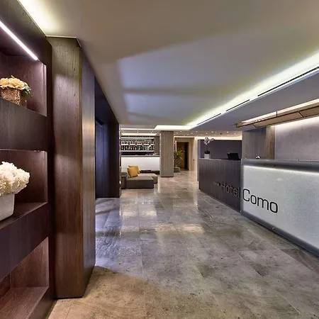 Hotel Como Hotel Como