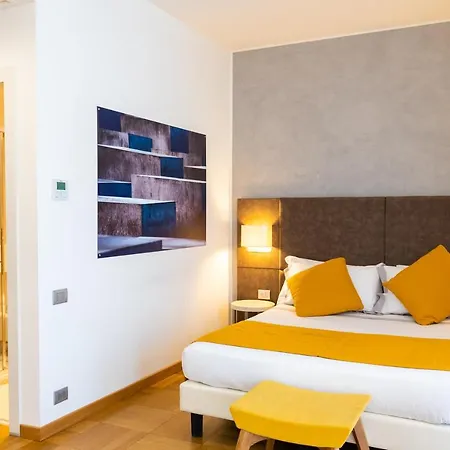 Hotell Hotel Como Como