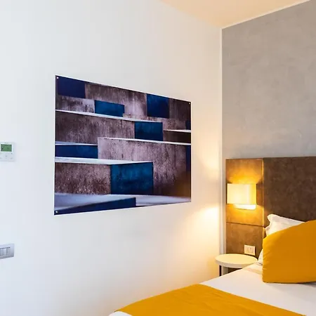 Hotell Hotel Como