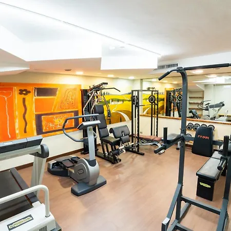 Hotel Como Hotell Como