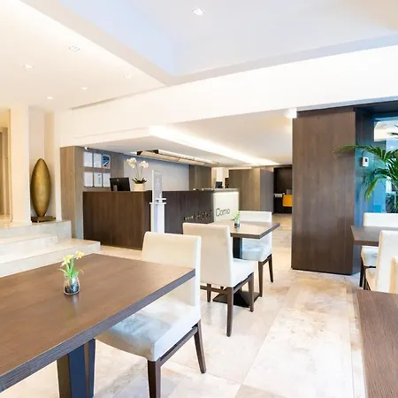 Hotel Como 4* Como
