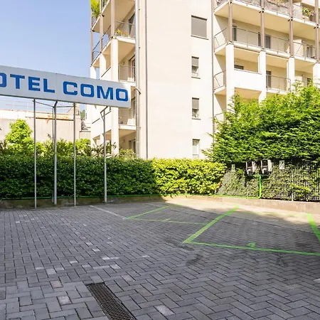 Otel Hotel Como
