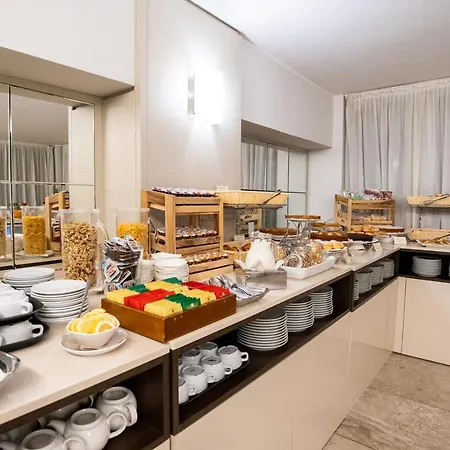 Hotell Hotel Como