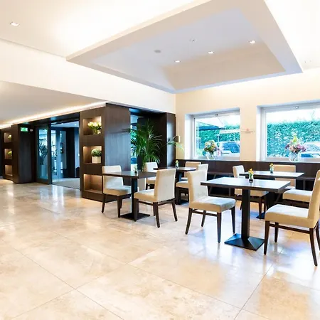 Hotel Como Hotell Como