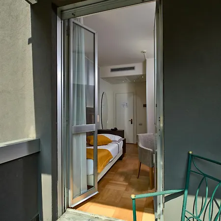 Hotell Hotel Como Como