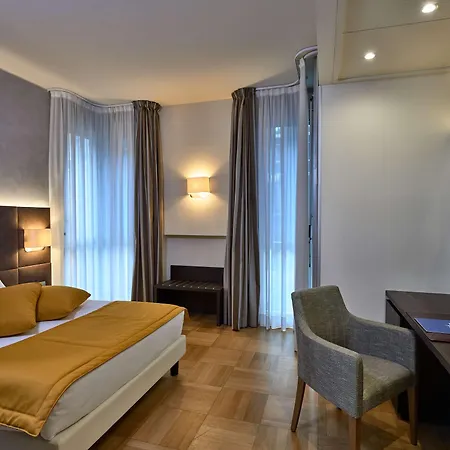 Hotel Como Hotell Como