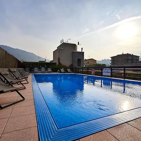Hotel Como Hotell Como