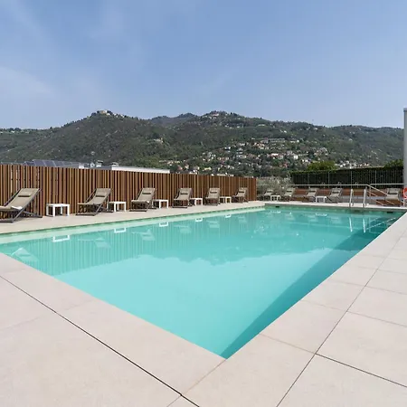 Hotel Como 4*