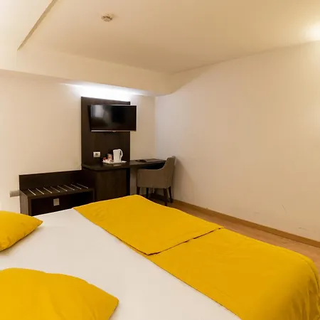 Hotel Hotel Como 4*