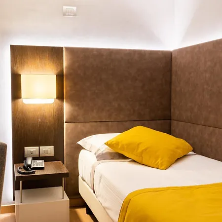 Hotell Hotel Como