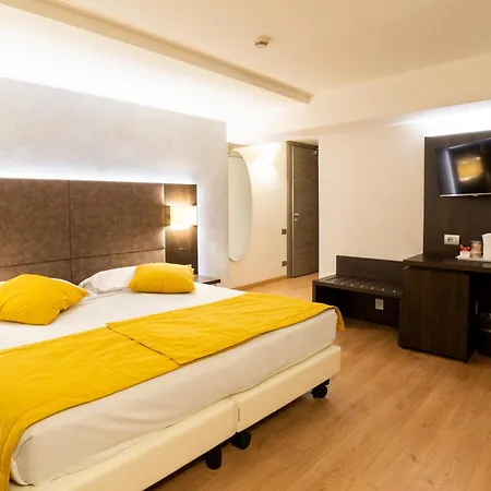 Hotell Hotel Como Como
