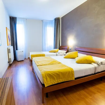 Hotell Hotel Como