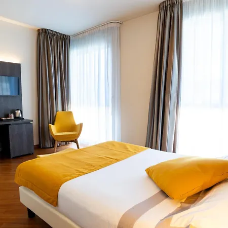 Hotell Hotel Como