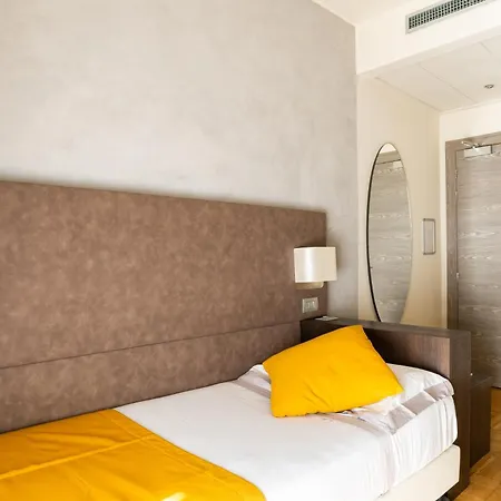 Hotell Hotel Como