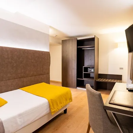Hotel Hotel Como Como