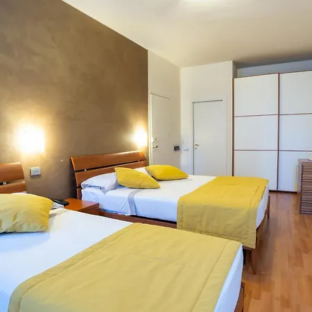 Hotell Hotel Como Como