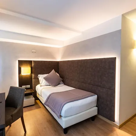 Hotell Hotel Como Como