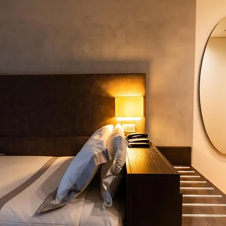 Hotell Hotel Como