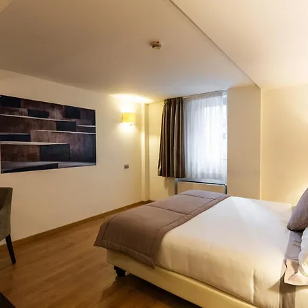 Hotel Como Hotell Como