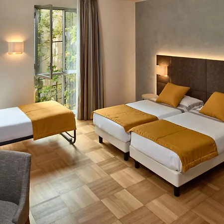 Otel Hotel Como Como
