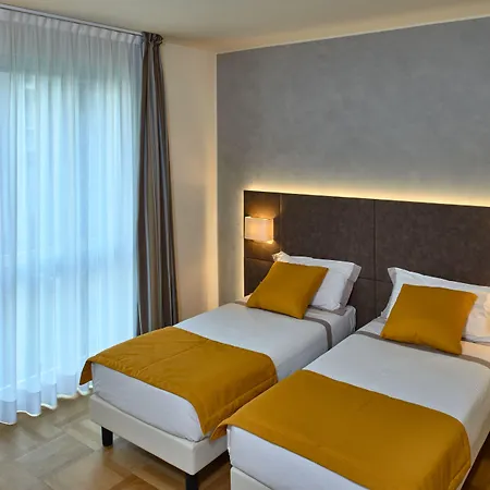 Hotel Como Como