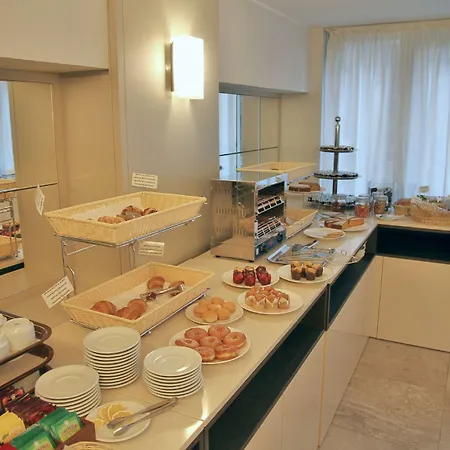 Otel Hotel Como