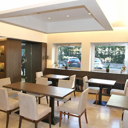 Hotel Como Otel Como
