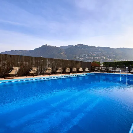 Hotel Como Otel