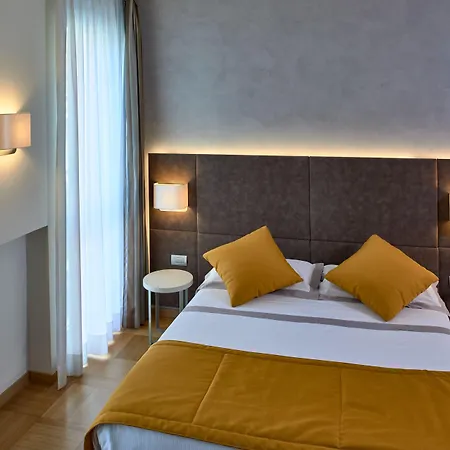Hotel Como 4* Como