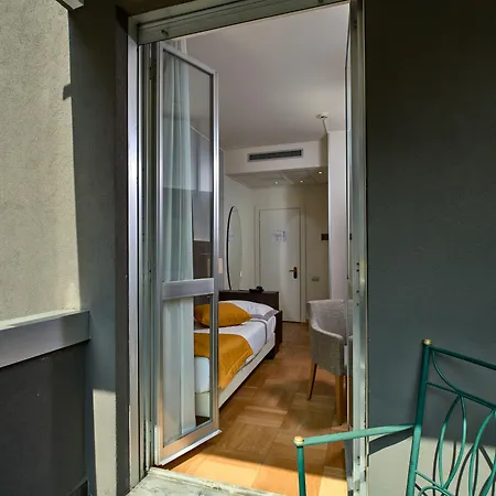 Hotel Hotel Como 4*