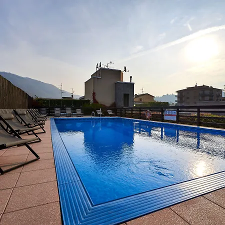 Otel Hotel Como 4*