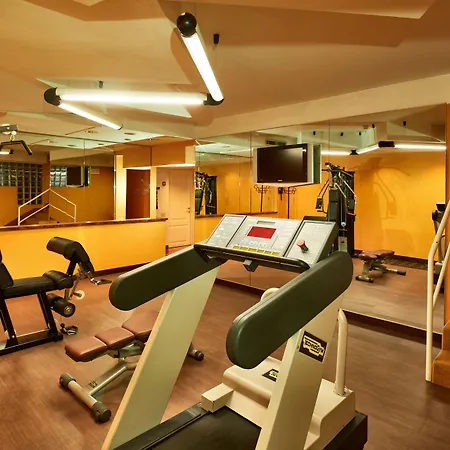 Otel Hotel Como 4*