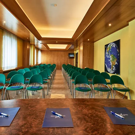 Hotel Como Como