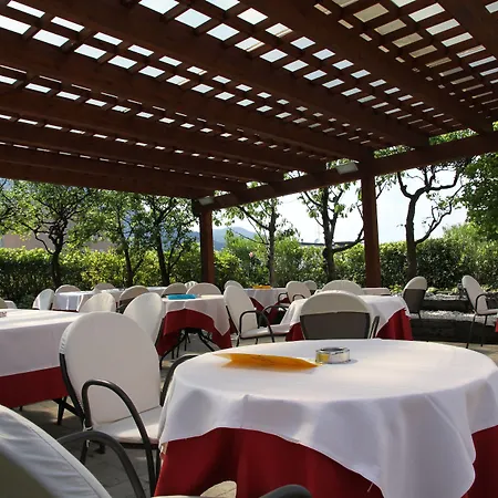 Otel Hotel Como Como