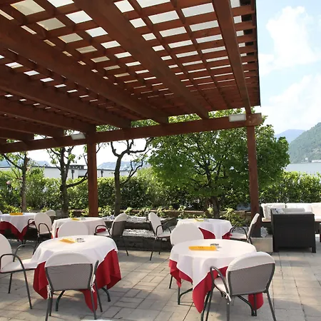 Hotel Como 4*