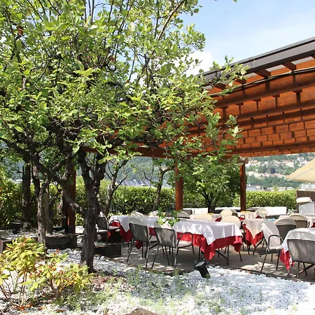 Otel Hotel Como 4*