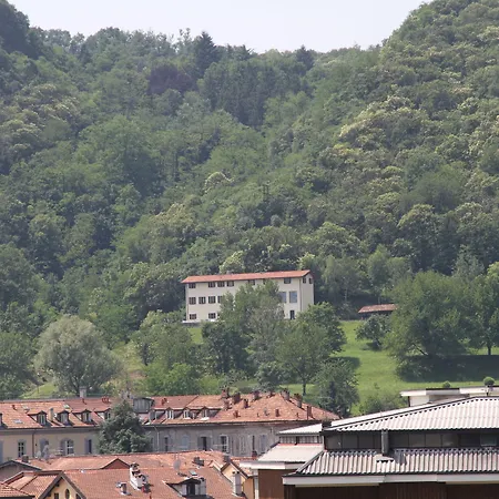 Hotel Como Otel 4*